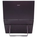 Acer PD193QEbmiuux monitor komputerowy 47 cm (18.5") 1920 x 1080 px Double Full HD LED Szary