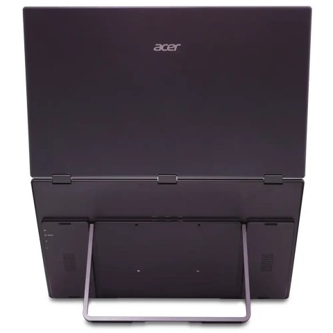 Acer PD193QEbmiuux monitor komputerowy 47 cm (18.5") 1920 x 1080 px Double Full HD LED Szary