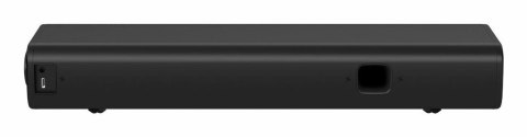 Creative Labs Sound Blaster GS3 Czarny Przewodowy i Bezprzewodowy 12 W