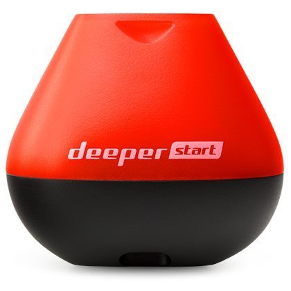 Deeper START echosonda wędkarska 50 m