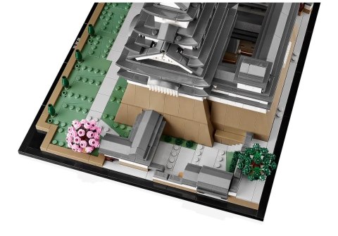 LEGO ARCHITECTURE 21060 ZAMEK HIMEJI