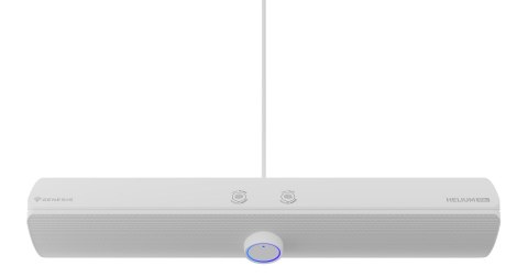 Moduł głośników GENESIS NCS-2305 Biały 2.0 kan. 10 W