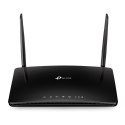 Router bezprzewodowy TP-LINK Archer MR600 (kolor czarny)