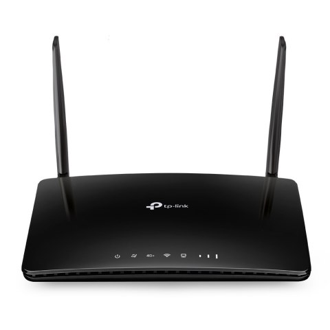 Router bezprzewodowy TP-LINK Archer MR600 (kolor czarny)