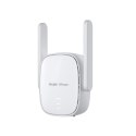 Ruijie Networks RG-EW300R siatkowy system wi-fi Jedna częstotliwości (2,4 GHz) Wi-Fi 4 (802.11n) Biały 1 Zewnętrzny
