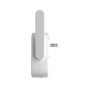 Ruijie Networks RG-EW300R siatkowy system wi-fi Jedna częstotliwości (2,4 GHz) Wi-Fi 4 (802.11n) Biały 1 Zewnętrzny