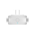 Ruijie Networks RG-EW300R siatkowy system wi-fi Jedna częstotliwości (2,4 GHz) Wi-Fi 4 (802.11n) Biały 1 Zewnętrzny