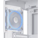 ASUS A31 Plus TG ARGB WHITE Midi Tower Biały