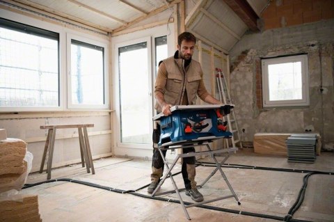 Bosch GTS 18V-216 Professional