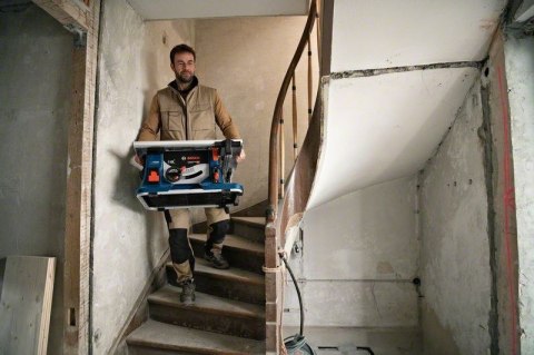 Bosch GTS 18V-216 Professional