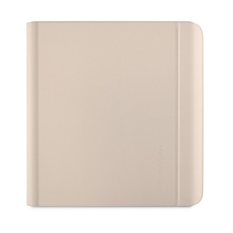 Etui Kobo Libra Colour Notebook SleepCover Case Sand Beige