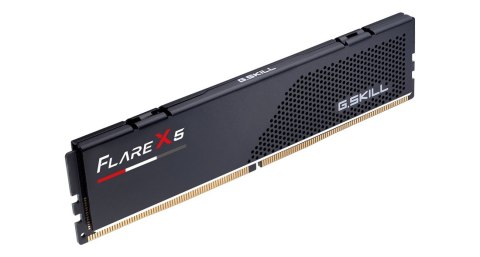 G.SKILL FLARE X5 AMD DDR5 16GB 6000MHZ CL30 BLACK F5-6000J3038F16GH1-FX5