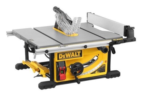 Pilarka stołowa DeWALT DWE7492 2000W, 250mm