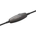Creative Labs HS-230 Zestaw słuchawkowy Przewodowa Opaska na głowę Business/Everyday USB Typu-A Czarny