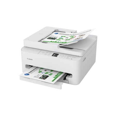 Drukarka Canon PIXMA TS7550i All-in-One 3 w 1 biały