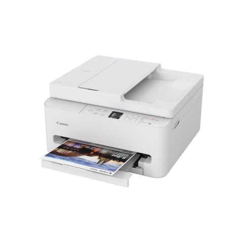 Drukarka Canon PIXMA TS7550i All-in-One 3 w 1 biały