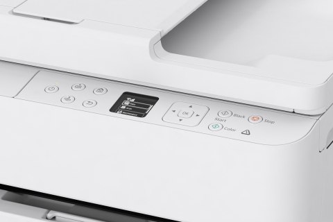 Drukarka Canon PIXMA TS7550i All-in-One 3 w 1 biały