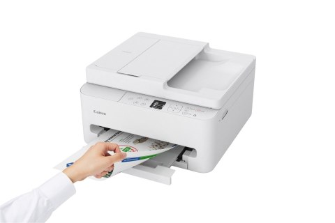 Drukarka Canon PIXMA TS7550i All-in-One 3 w 1 biały