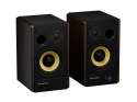 GENESIS ARSEN 502BT 2-drożny Brąz Przewodowy i Bezprzewodowy 60 W