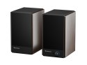 GENESIS ARSEN 502BT 2-drożny Brąz Przewodowy i Bezprzewodowy 60 W