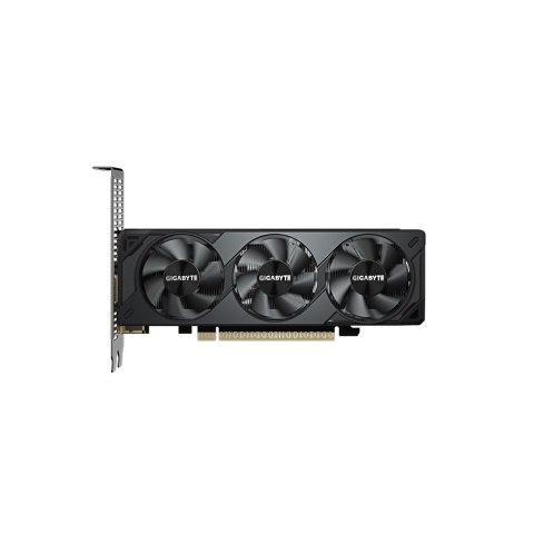 GIGABYTE GeForce RTX 5050 OC Low Profile 8G NVIDIA 8 GB GDDR6