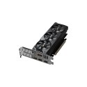 GIGABYTE GeForce RTX 5050 OC Low Profile 8G NVIDIA 8 GB GDDR6