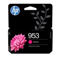 HP Oryginalny purpurowy wkład atramentowy 953