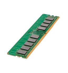 HPE 32GB (1x32GB) Dual Rank x4 DDR4-3200 CAS-22-22-22 Registered Smart Memory Kit moduł pamięci 3200 MT/s