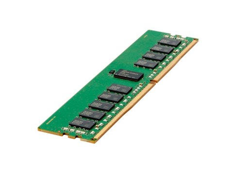 HPE 32GB (1x32GB) Dual Rank x4 DDR4-3200 CAS-22-22-22 Registered Smart Memory Kit moduł pamięci 3200 MT/s