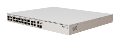 Mikrotik CRS520-4XS-16XQ-RM łącza sieciowe