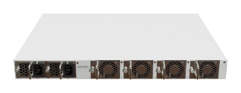 Mikrotik CRS520-4XS-16XQ-RM łącza sieciowe