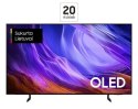 Samsung QE65S85HAE 165,1 cm (65") 4K Ultra HD Smart TV Wi-Fi Czarny