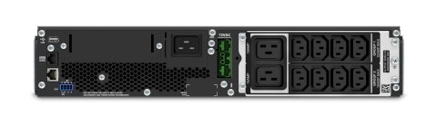 APC Smart-UPS SRT 2200VA RM 230V SRT2200RMXLI