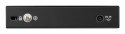 BCS BCS-L-SP04G02G(2) Nie zarządzany Gigabit Ethernet (10/100/1000) Obsługa PoE Desktop Czarny