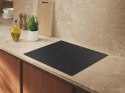 Electrolux LIB60420CL Czarny Wbudowany 60 cm Płyta indukcyjna strefowa 4 stref(y)