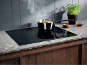 Electrolux LIB60420CL Czarny Wbudowany 60 cm Płyta indukcyjna strefowa 4 stref(y)