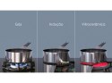 Electrolux LIB60420CL Czarny Wbudowany 60 cm Płyta indukcyjna strefowa 4 stref(y)