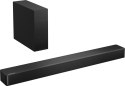 Hisense HS2100 Czarny 2.1 kan. 240 W