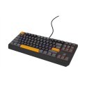 Klawiatura gamingowa GENESIS Thor 230 TKL NKG-2081 QWERTY