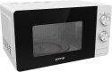 Kuchenka mikrofalowa Gorenje | MO17E1W | Wolnostojąca | 700 W | 17 l | Biała