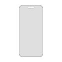 PanzerGlass ® 2-Way Privacy Screen Protector iPhone 17 Pro Max | Ultra-Wide Fit w. EasyAligner Przezroczysta ochrona ekranu Appl