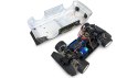 Amewi RC Car Drift Młot do samochodów sportowych Pro LiIon 1200mAh/14+