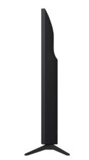 LG 43QNED8EB3F 109,2 cm (43") 4K Ultra HD Smart TV Wi-Fi Czarny