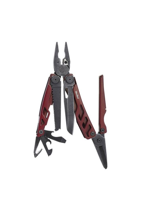 Multitool Flagship Pro NE20279-Red NEXTOOL