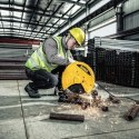 Pilarka stołowa DeWALT D28730-QS 4000 RPM