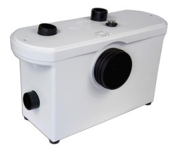 Stacja podnoszenia ścieków Aquasan Pro 600W