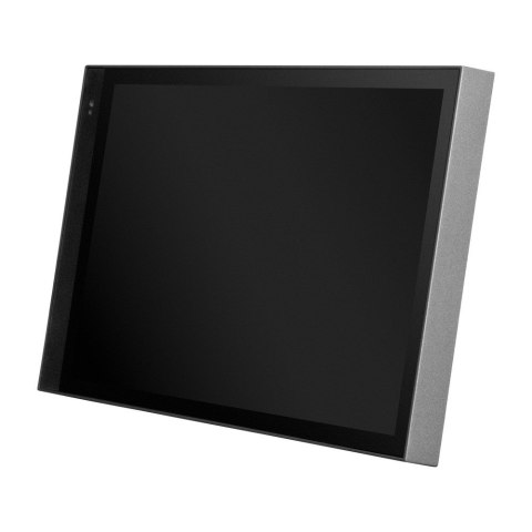 BCS BCS-L-MON7800G-S monitor do aparatu 17,8 cm (7") Czarny, Szary 1024 x 600 px Ekran dotykowy