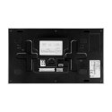 BCS BCS-L-MON7800G-S monitor do aparatu 17,8 cm (7") Czarny, Szary 1024 x 600 px Ekran dotykowy