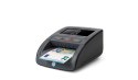Wykrywacz fałszywych banknotów Safescan 155-S Czarny