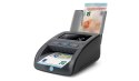 Wykrywacz fałszywych banknotów Safescan 155-S Czarny